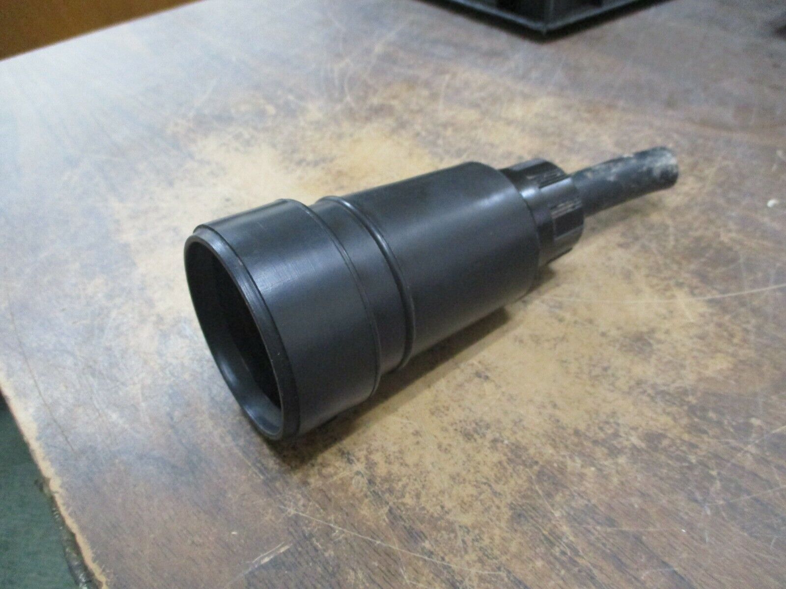 Daniel Woodhead Watertight Connector Nema L15-20R 20A 250V 3Ph *No Cover* Used