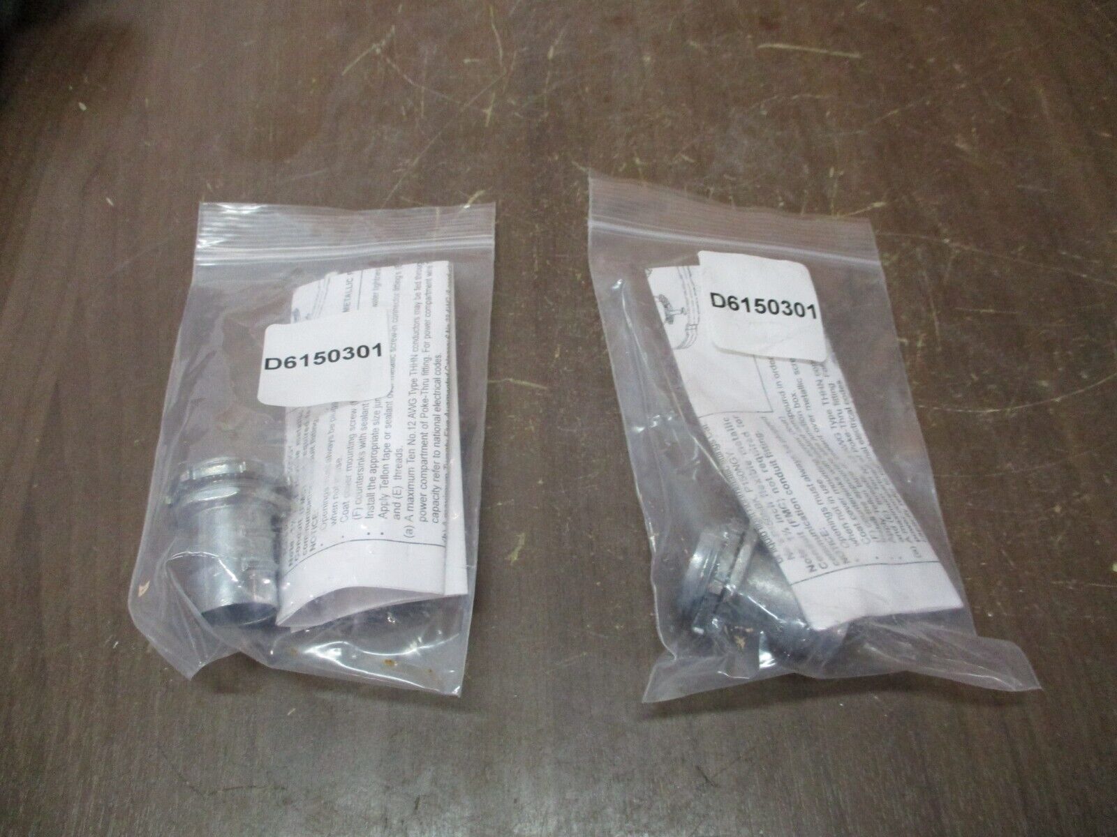 Hubbell Flush Series Fire Rated Furniture Seed S1FFCC Single & Multiple Service