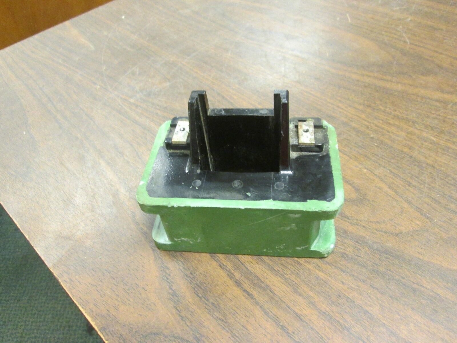 GE Magnetic Coil 22D153G4 440V@60Hz 380V@50Hz Used