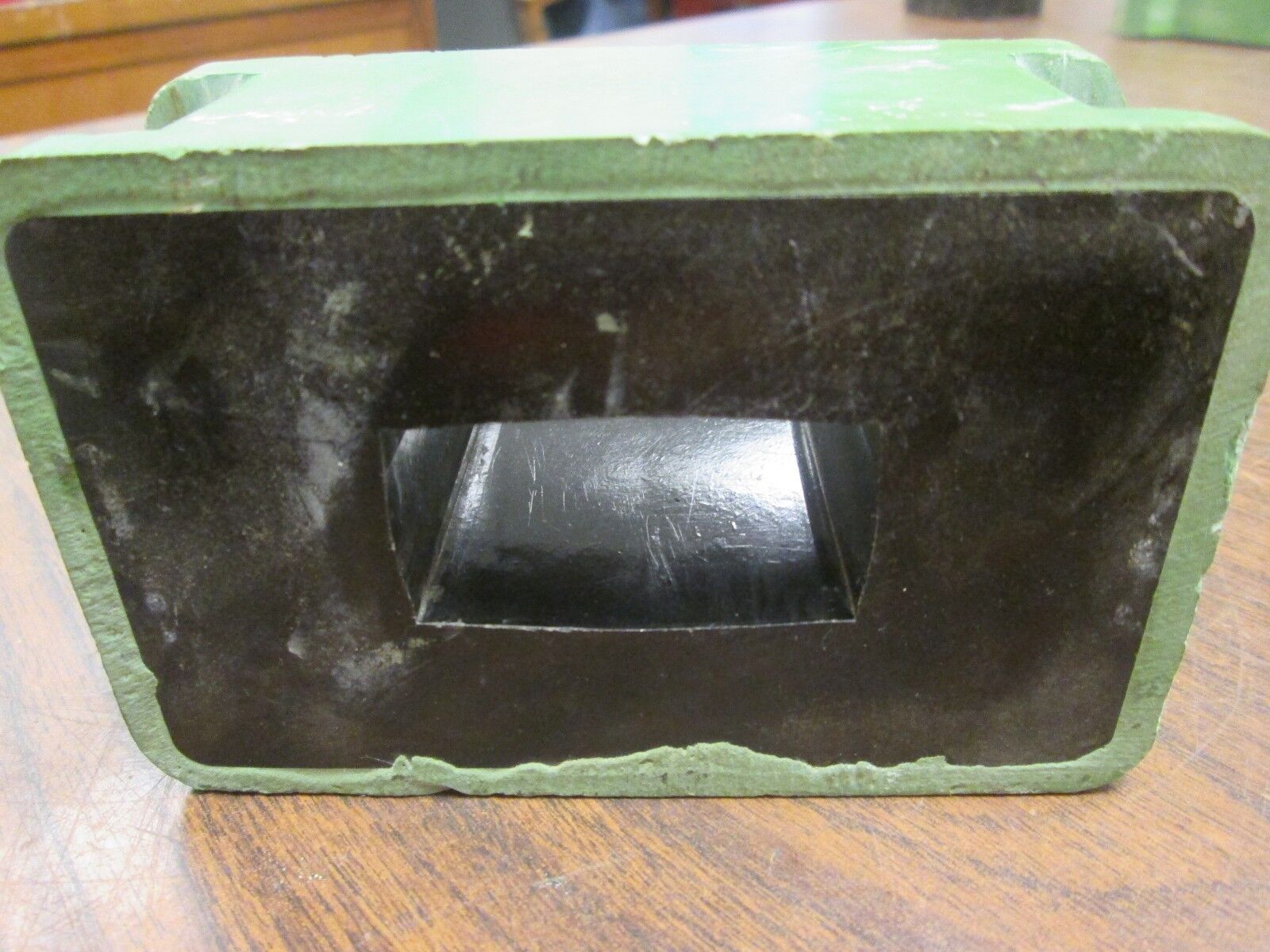 GE Magnetic Coil 22D153G4 440V@60Hz 380V@50Hz Used