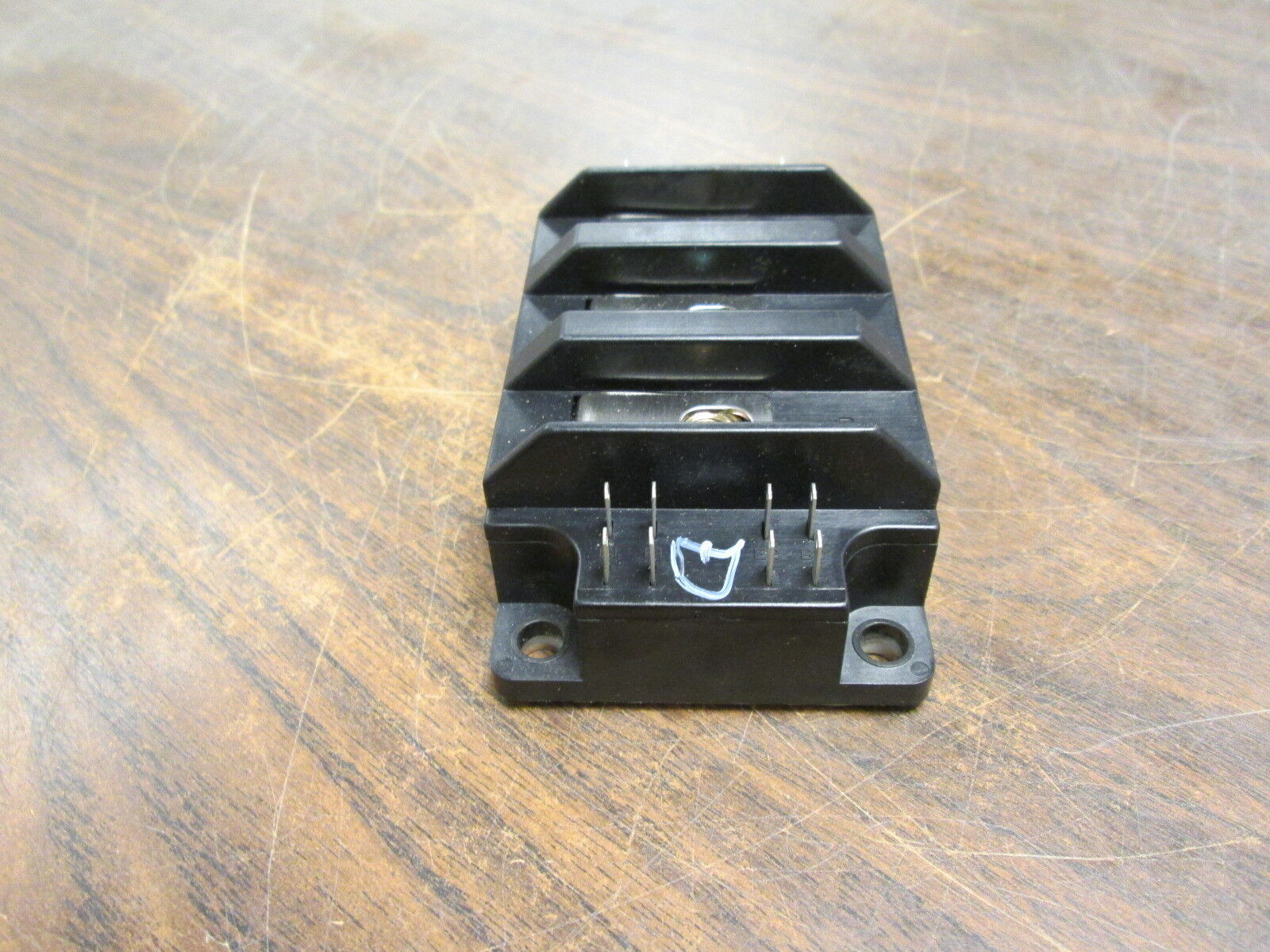 PRX Transistor KD421K15 N95AA1 Used