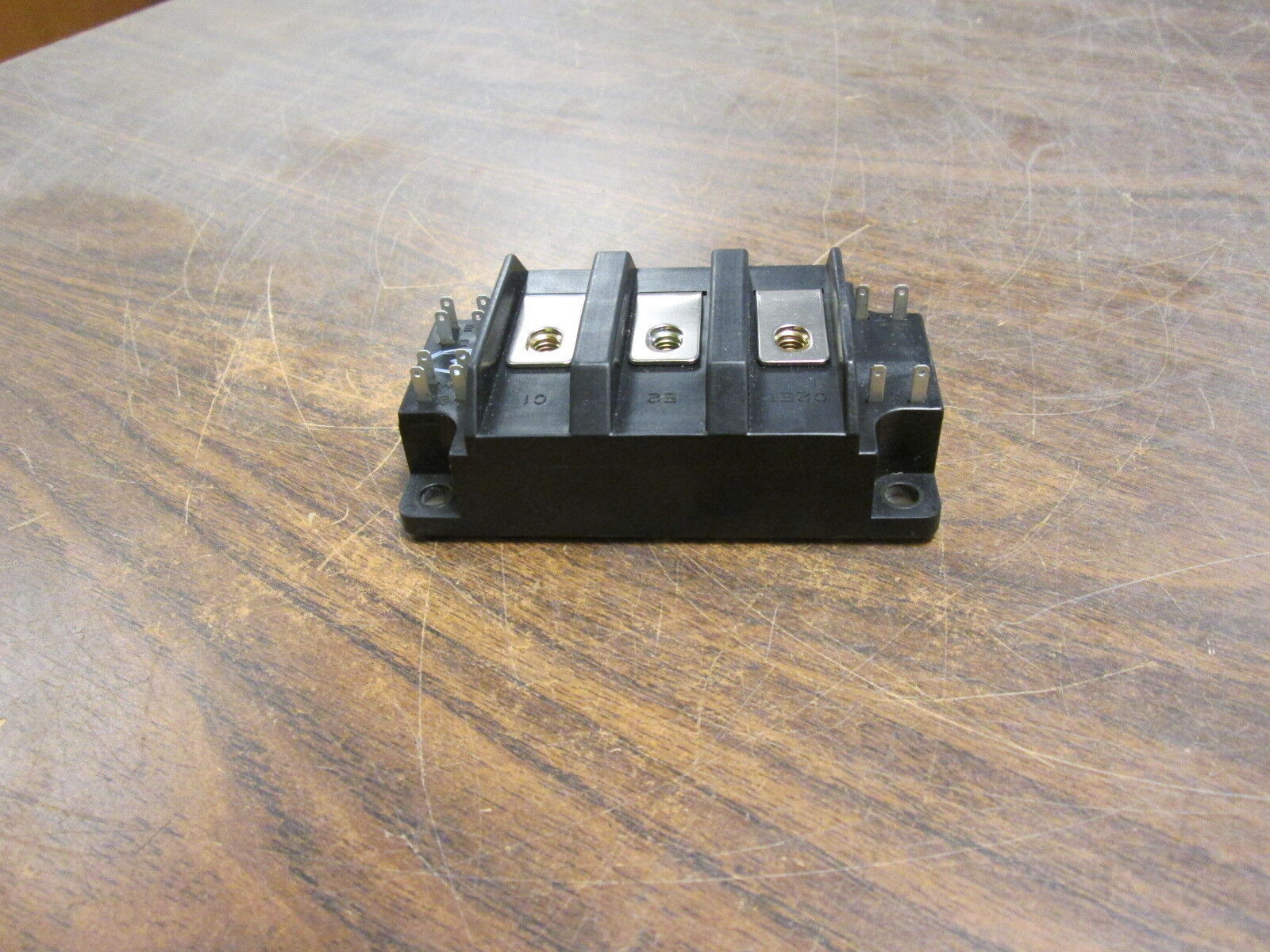 PRX Transistor KD421K15 N95AA1 Used