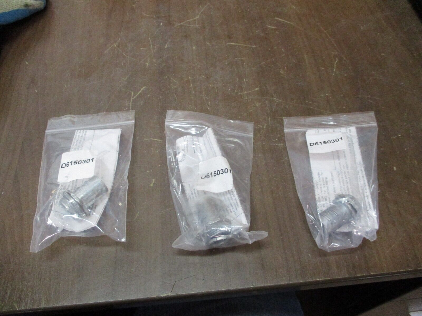 Hubbell Flush Series Fire Rated Furniture Seed S1FFCC Single & Multiple Service