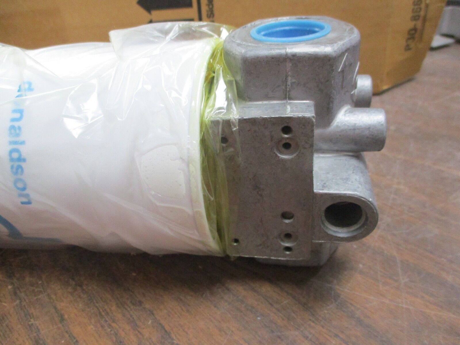 Donaldson 25 Micron Filter HBK04-0487 New Surplus