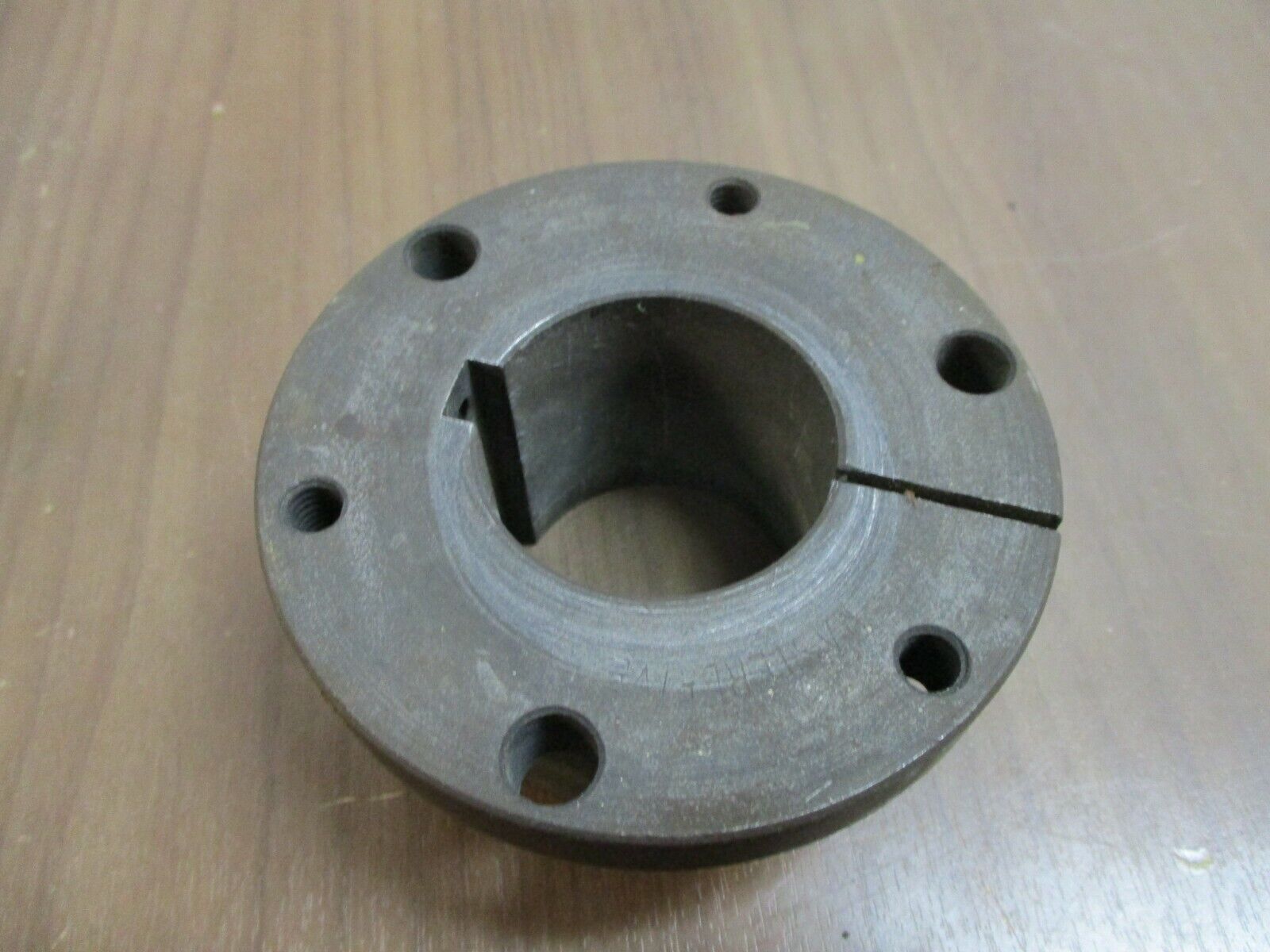 Masterdrive Bushing SK1. 3/4 New Surplus