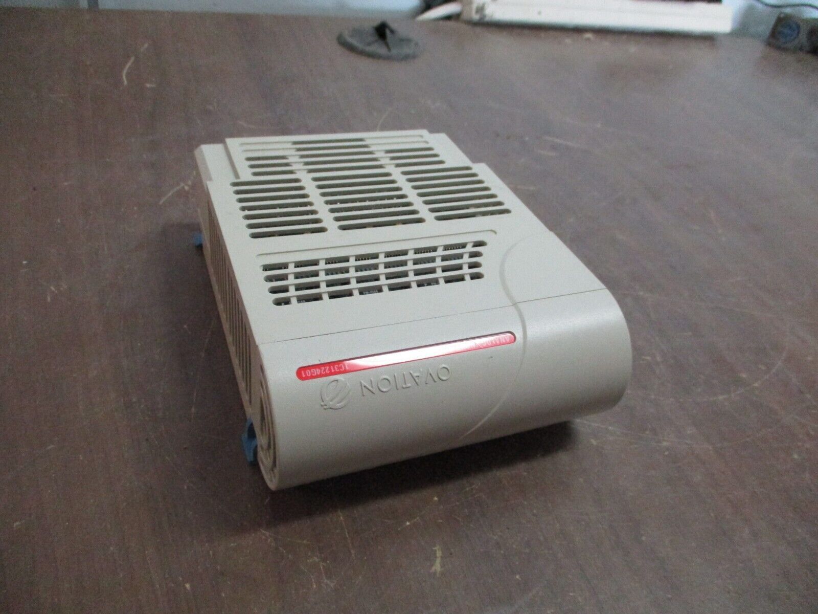 Emerson Ovation Analog Input Module 1C31224G01 4-20mA Used