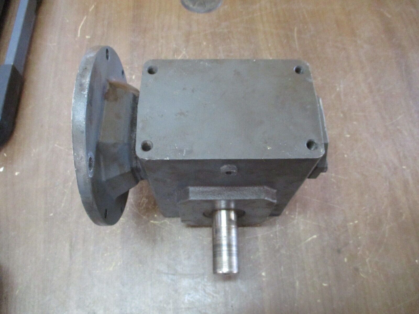 Morse Reducer XE1110 0.52HP Ratio 60:1 737 LB-In Torque Out 1750 RPM-In Used