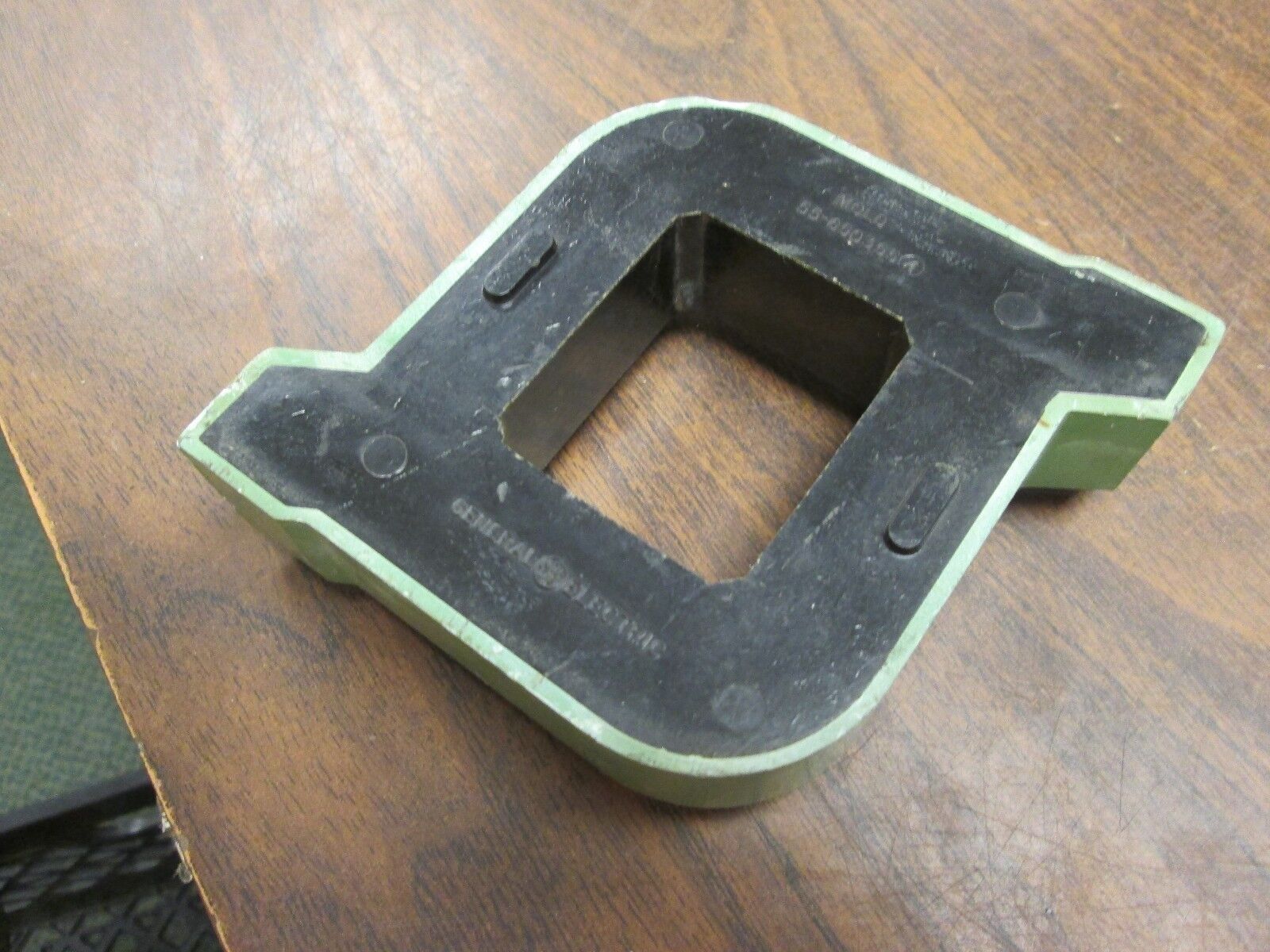 GE Magnetic Coil 55-501336G2 110V@60Hz 92V@50Hz Used
