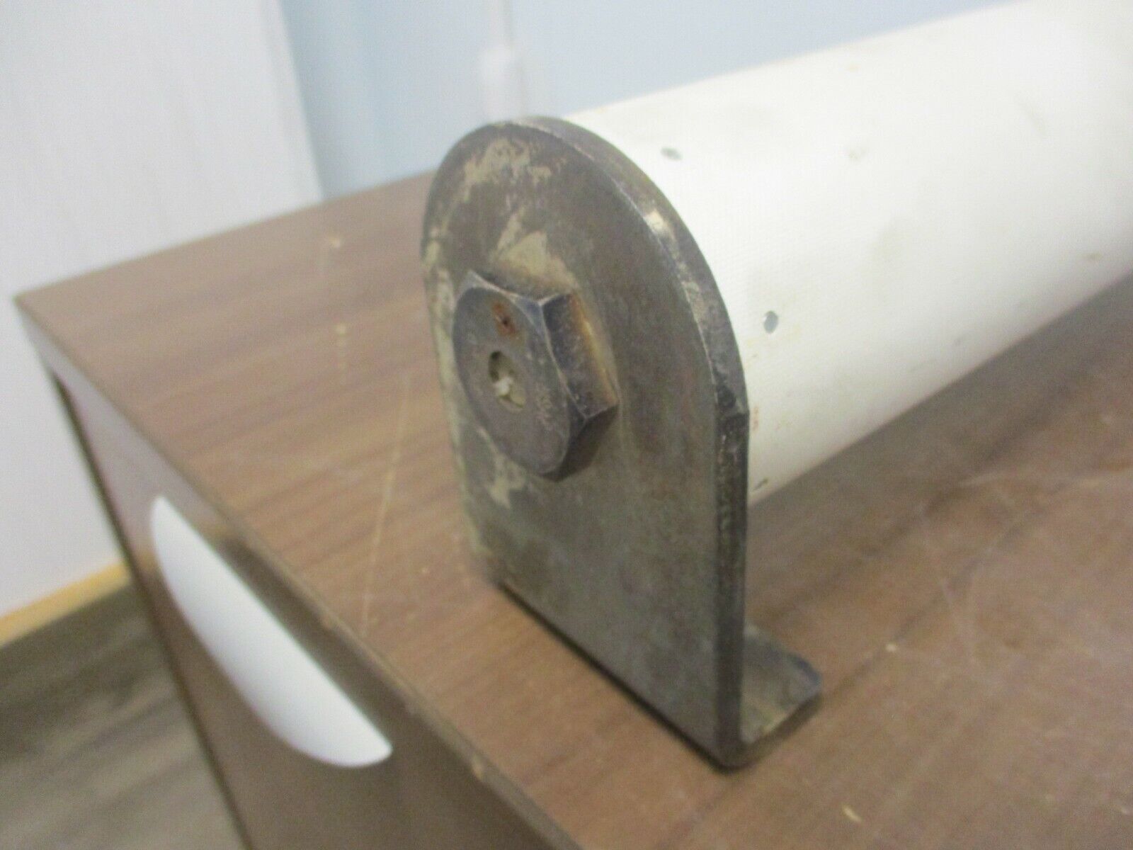 Gould Shawmut Amp-Trap CL-14 Fuse A155C1D0R0-100E 100E 15.5kV Used