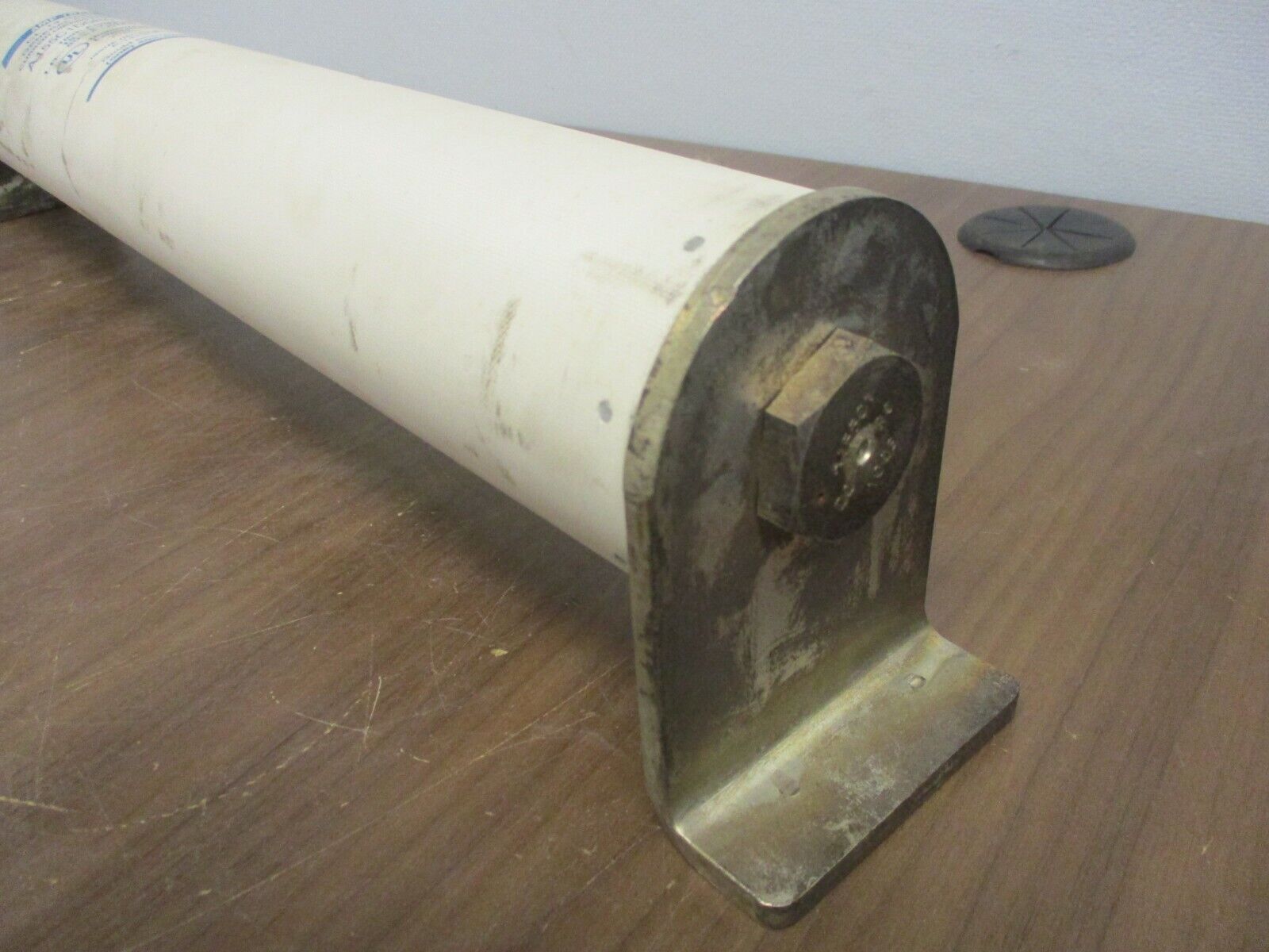 Gould Shawmut Amp-Trap CL-14 Fuse A155C1D0R0-100E 100E 15.5kV Used