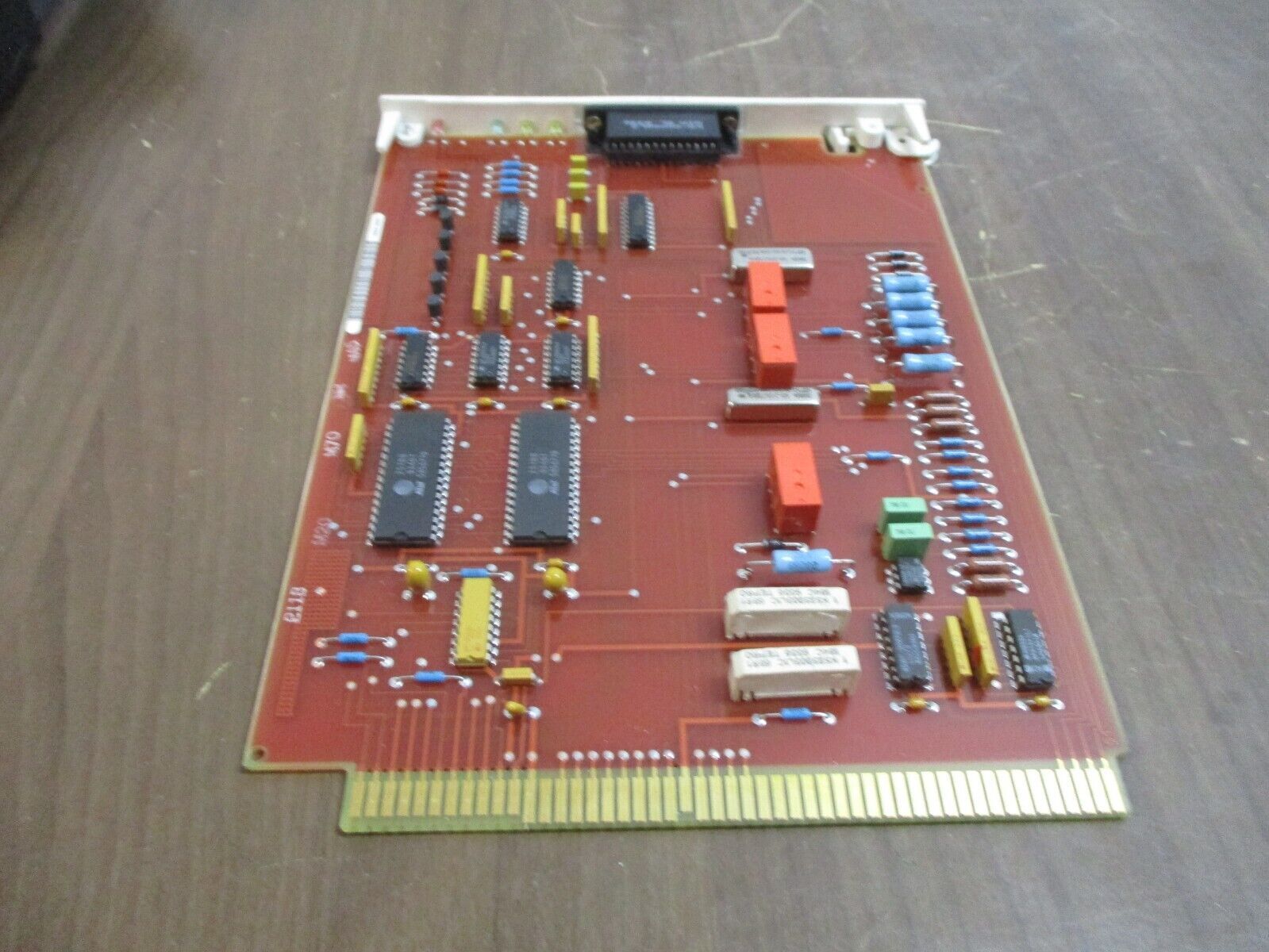 AT&T AUB22 Channel Test Unit 5SCDC01BXX Used