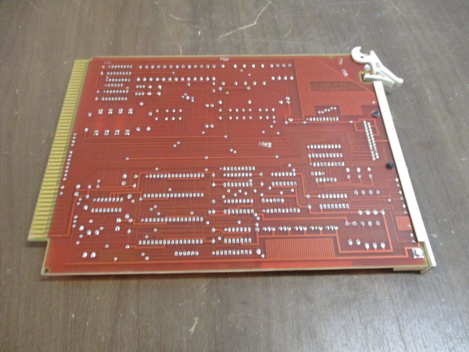 AT&T AUB22 Channel Test Unit 5SCDC01BXX Used