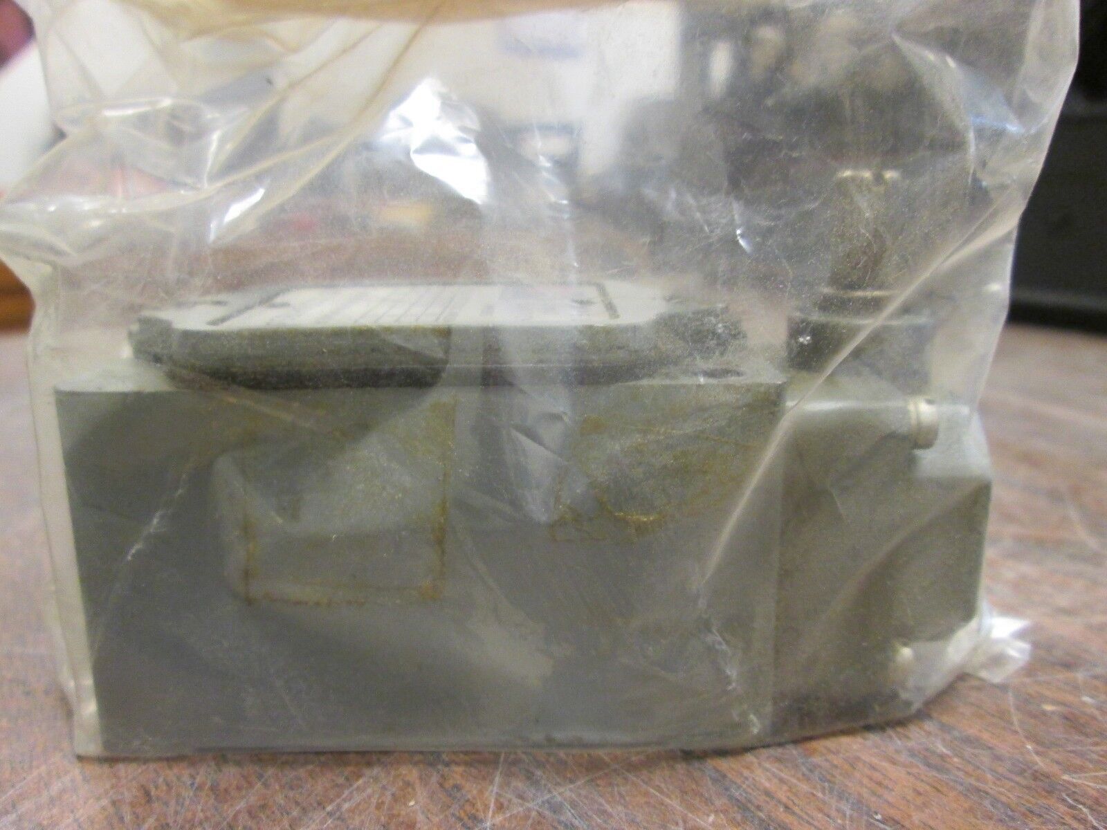 Cutler-Hammer Type L Limit Switch 10316H185A Used