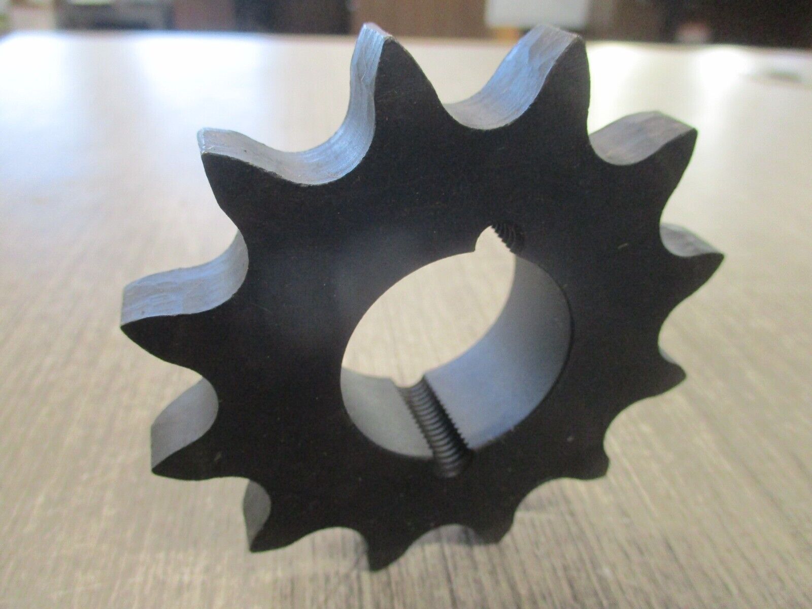Martin Taper Bushed Sprocket 60BTB12 1008 New Surplus
