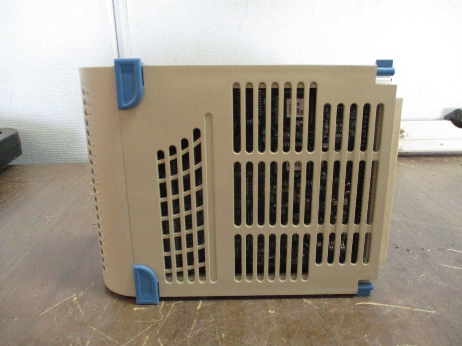 Emerson Ovation Digital Input Module 1C31232G03 125VAC/VDC Diff Used