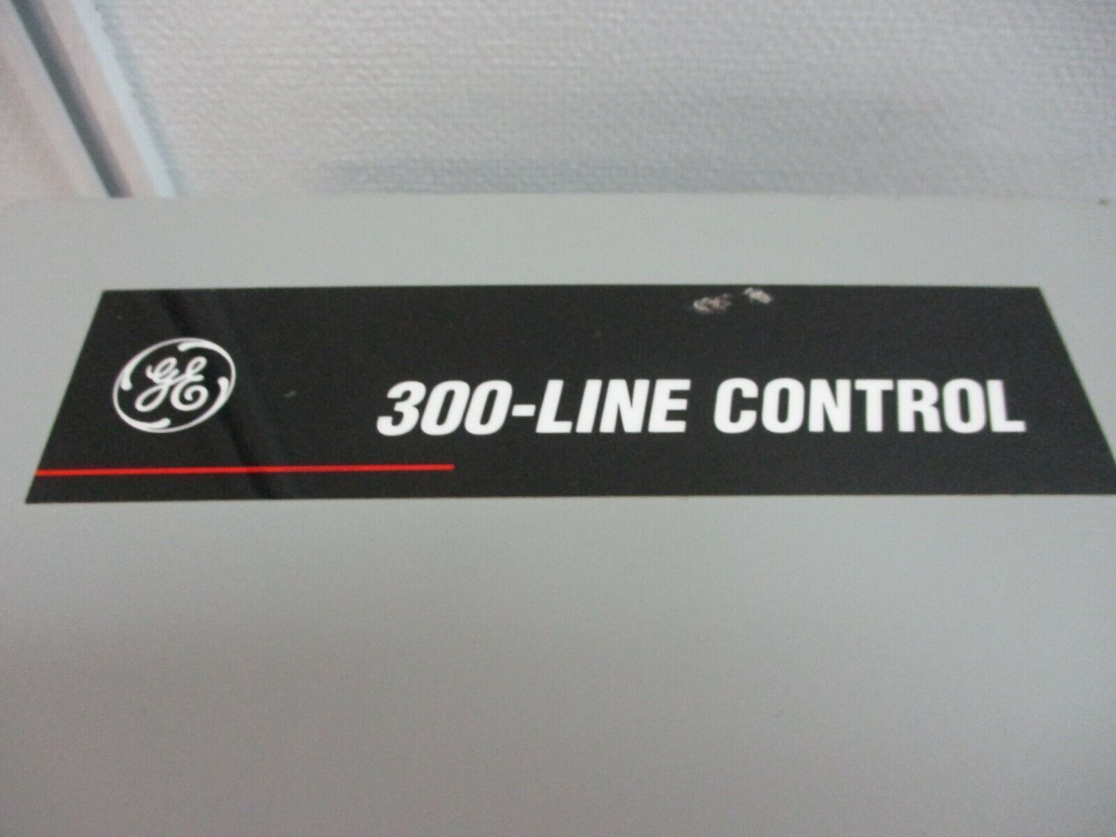 GE Non-Fusible Size 1 Combination CR308C104AAATAA 115-120V Coil 27A 600V Used