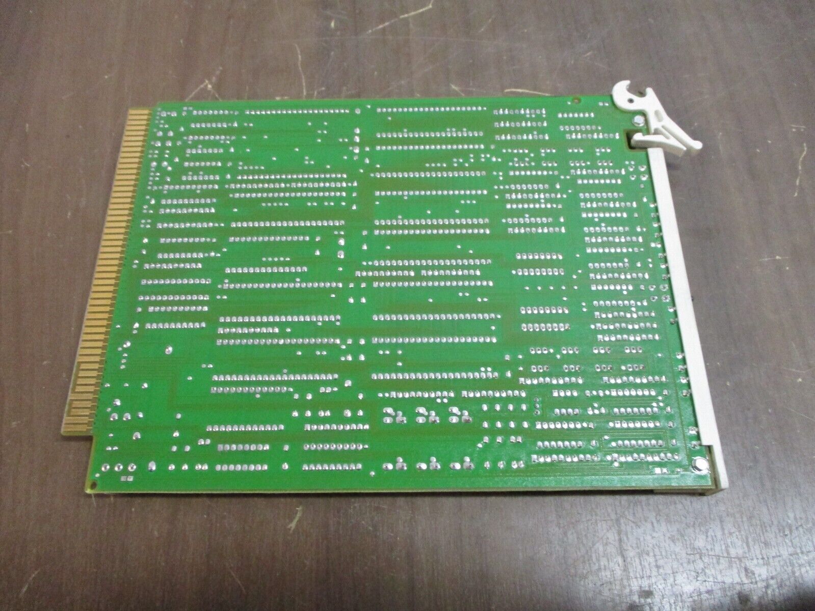 AT&T AUB27B Alarm Display Unit 5SPQABMAAA Used