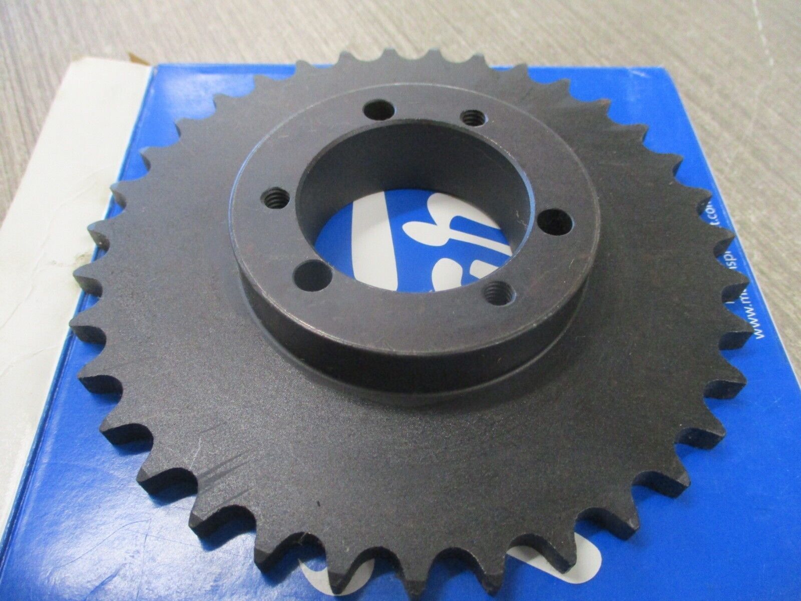 Martin QD Sprocket 40SH35 New Surplus