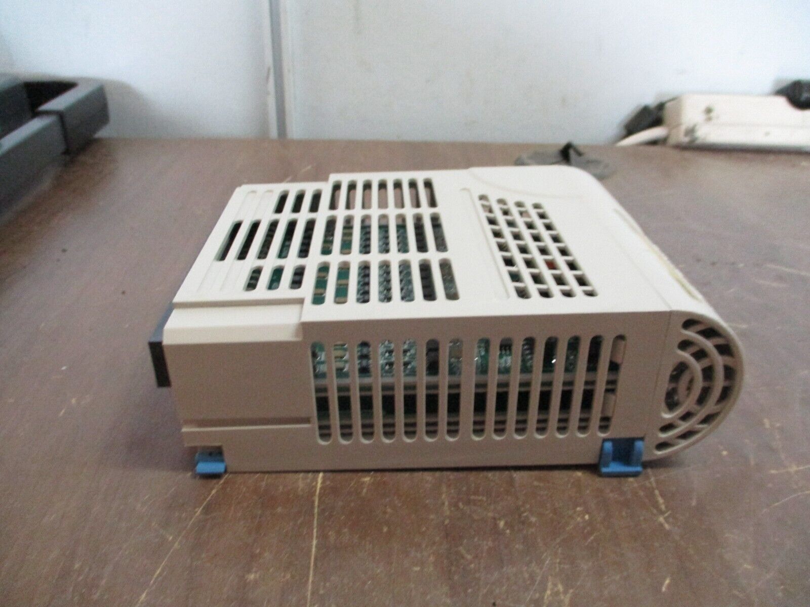 Emerson Ovation Contact Input Module 1C31234G01 Used