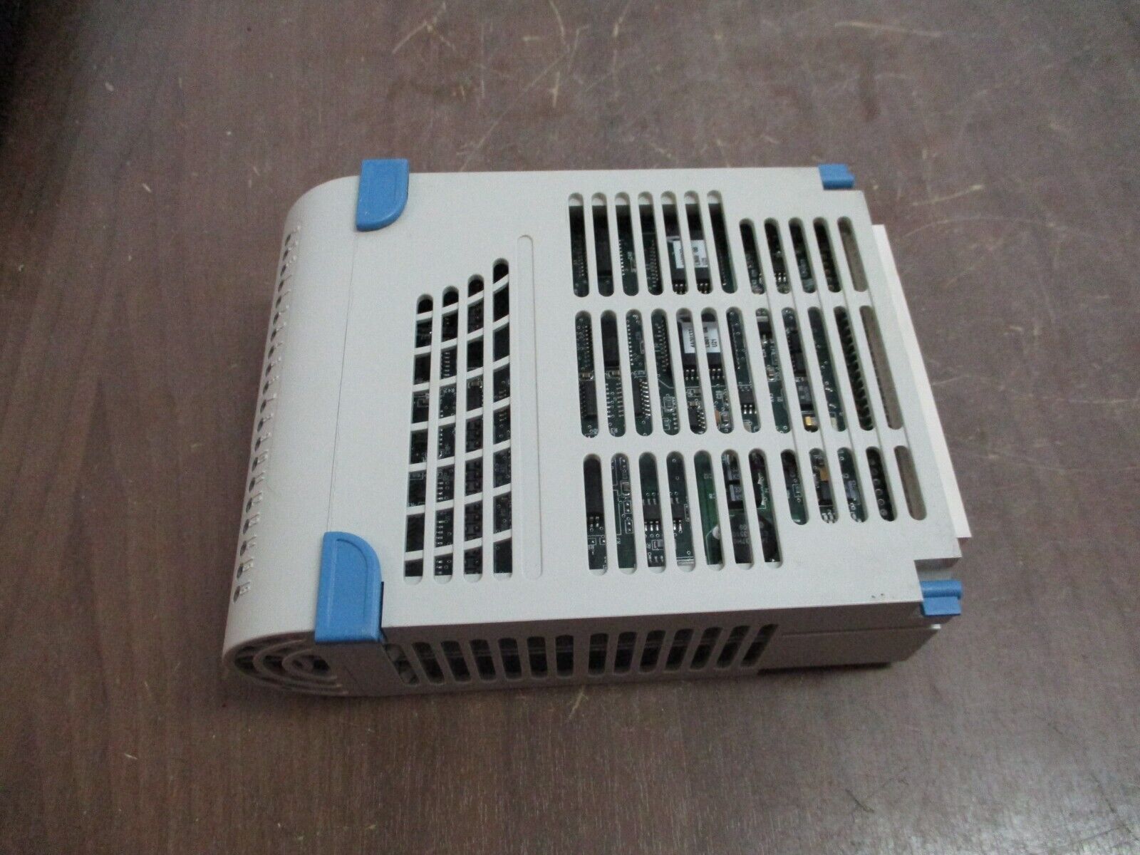 Emerson Ovation Contact Input Module 1C31234G01 Used