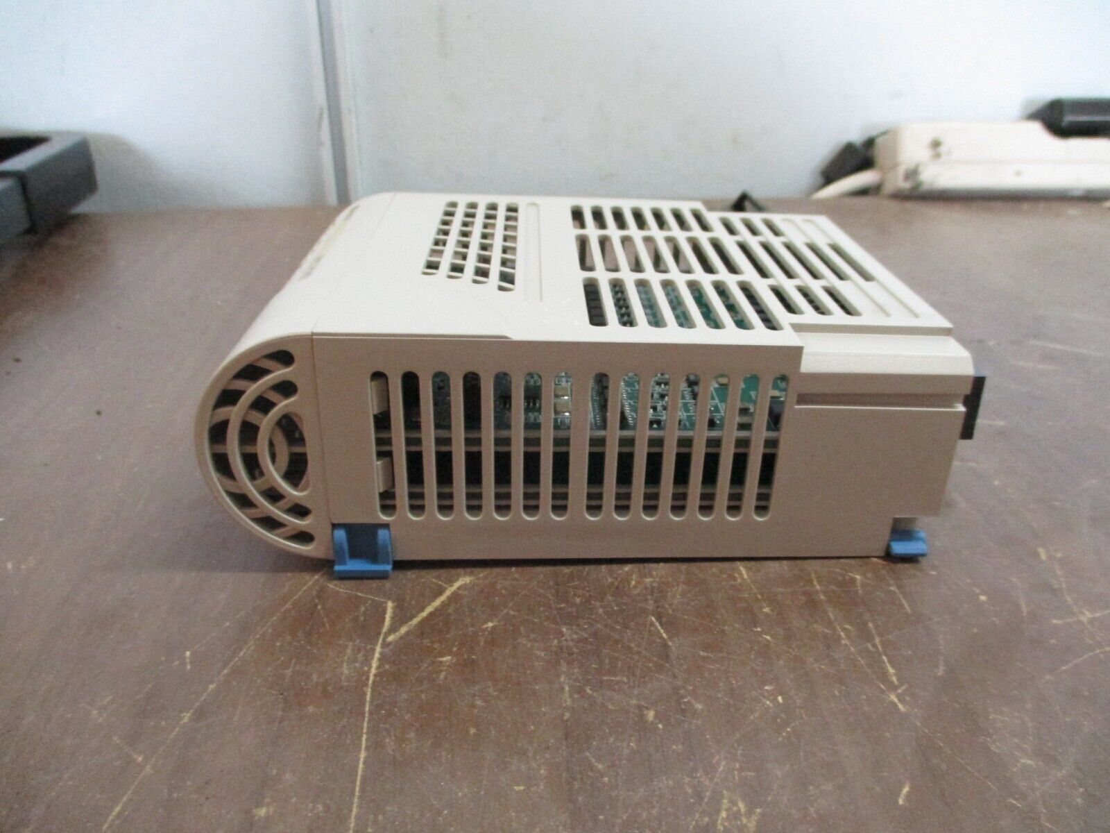 Emerson Ovation Contact Input Module 1C31234G01 Used