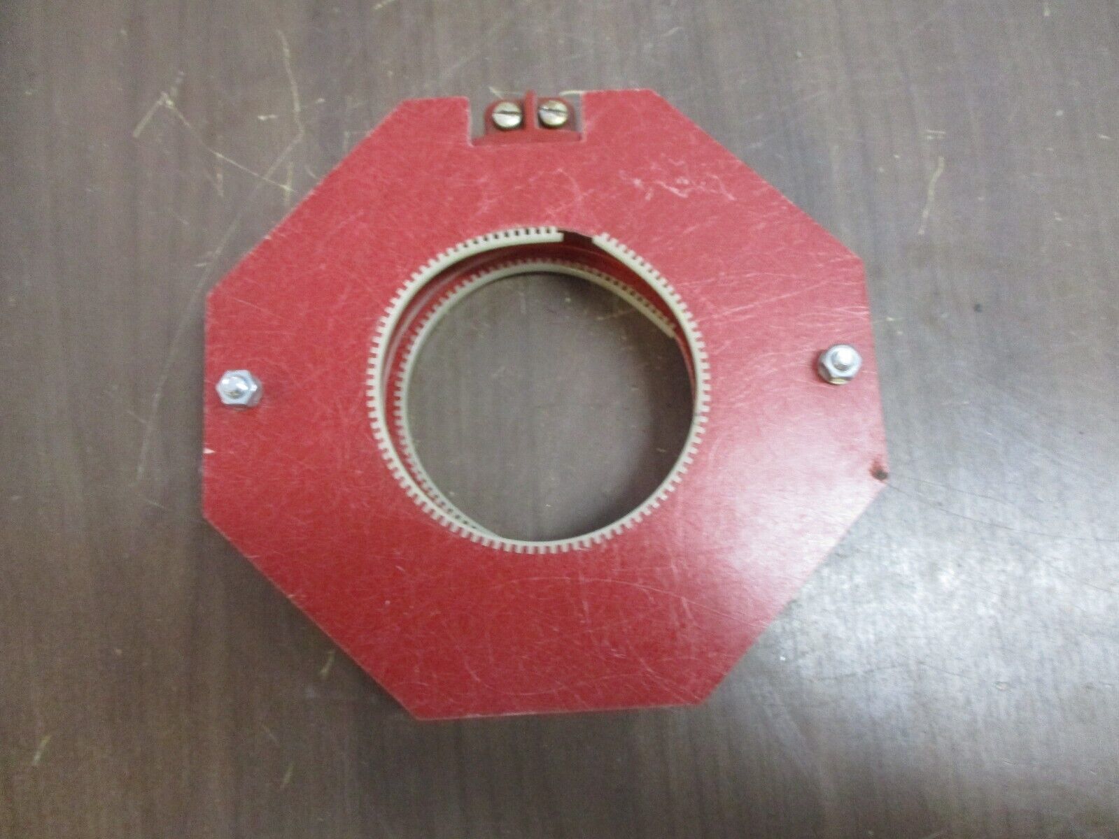 ITE Type GS-05 Ground Sensor 302A0500UL Used