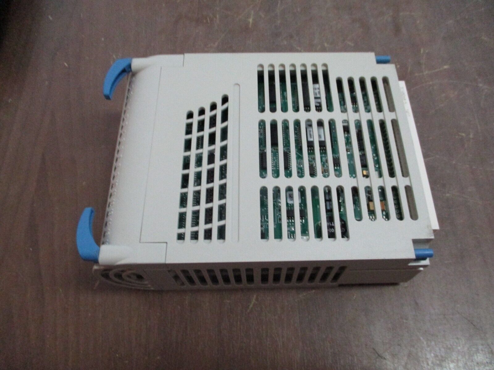 Emerson Ovation Digital Input Module 1C31232G03 125VAC/VDC Diff Used