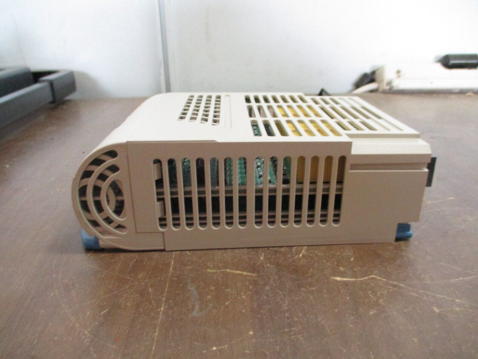 Emerson Ovation Digital Input Module 1C31232G03 125VAC/VDC Diff Used