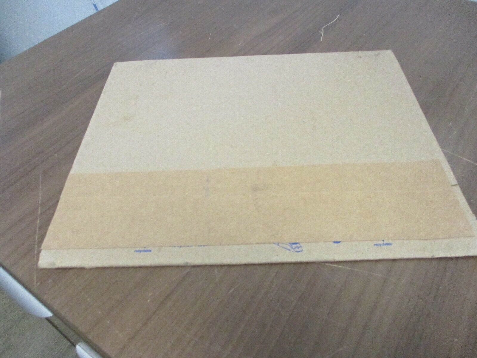 Hubbell Wiegmann Flush Cover SCF0808 Size: 8x8" New Surplus