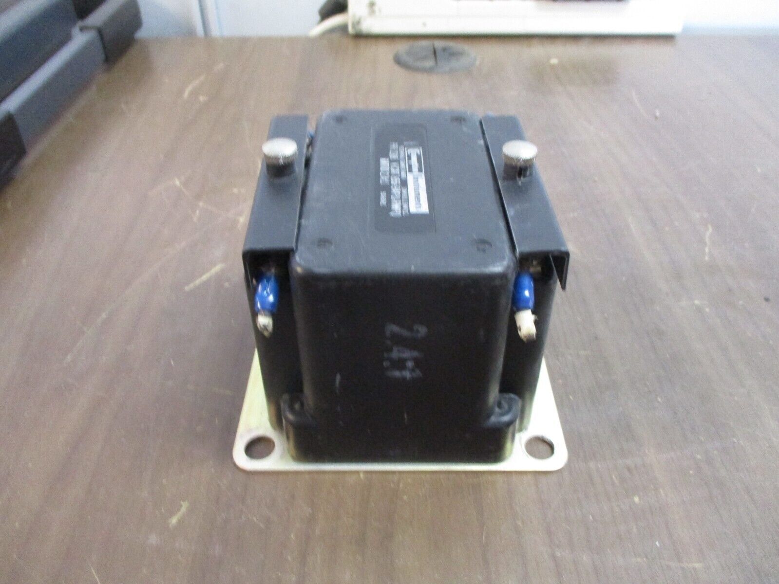 Crompton Instruments Potential Transformer 856-94PU-RWPQ Pri: 288V Ratio 2.4:1