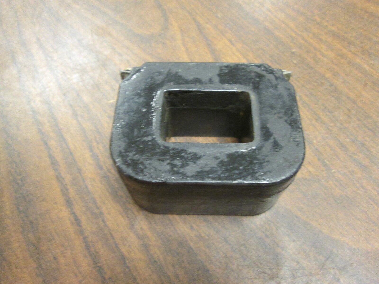 Square D Magnetic Coil C1707 S1 T20B 120V@60Hz 110V@50Hz Used