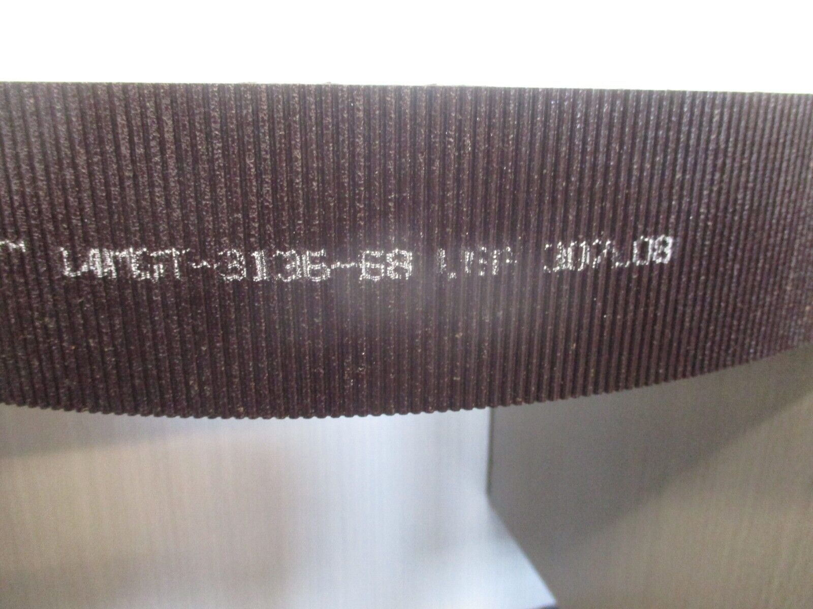 Gates Poly Chain GT Carbon Belt 14MGT-3136-68 *No Box* New Surplus