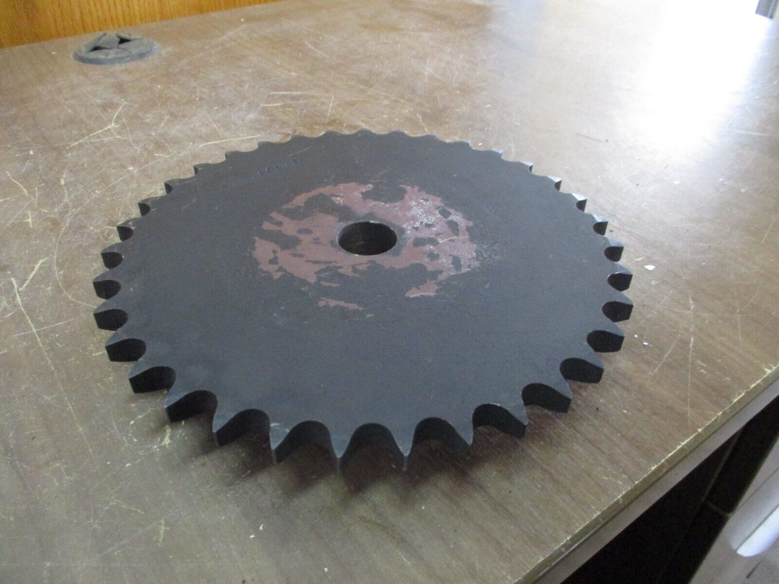 Martin Sprocket 60B35 Used