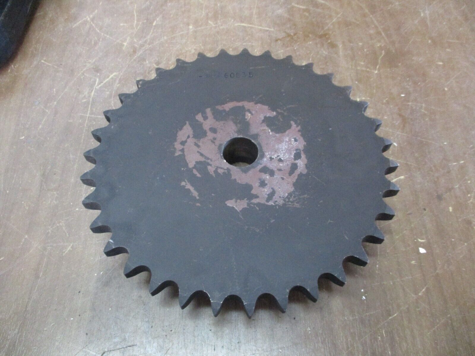Martin Sprocket 60B35 Used