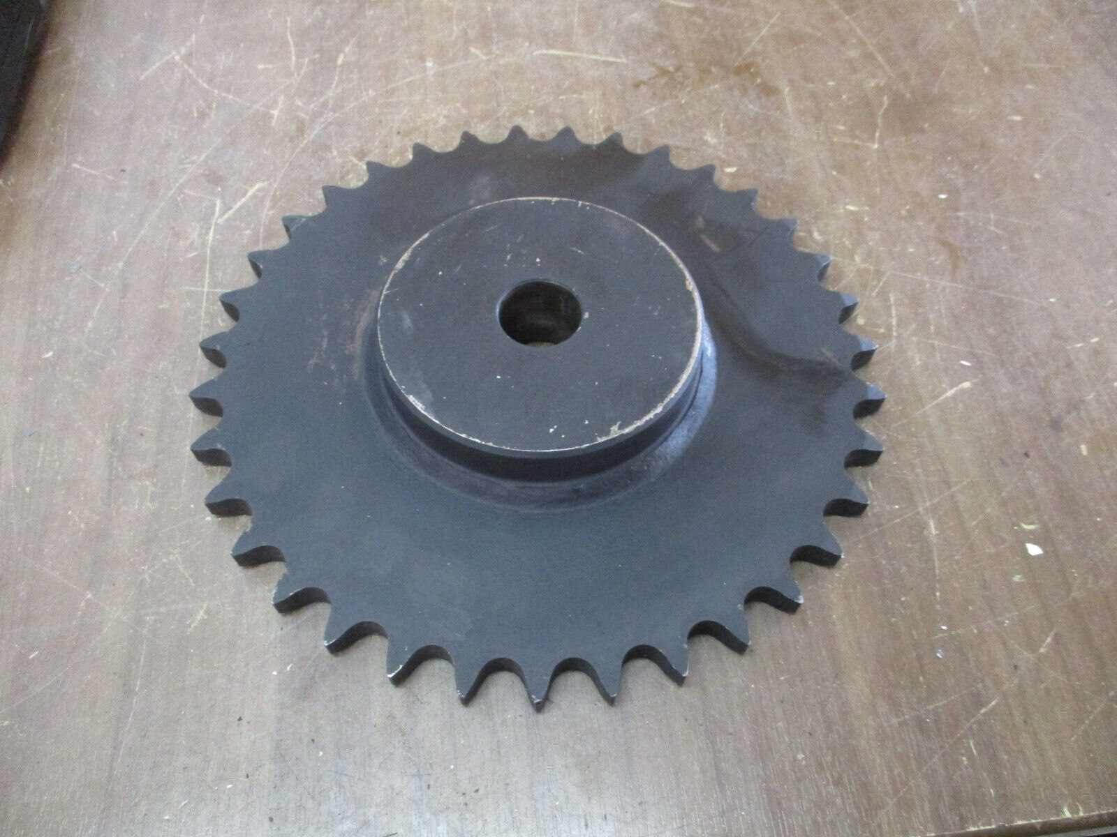 Martin Sprocket 60B35 Used