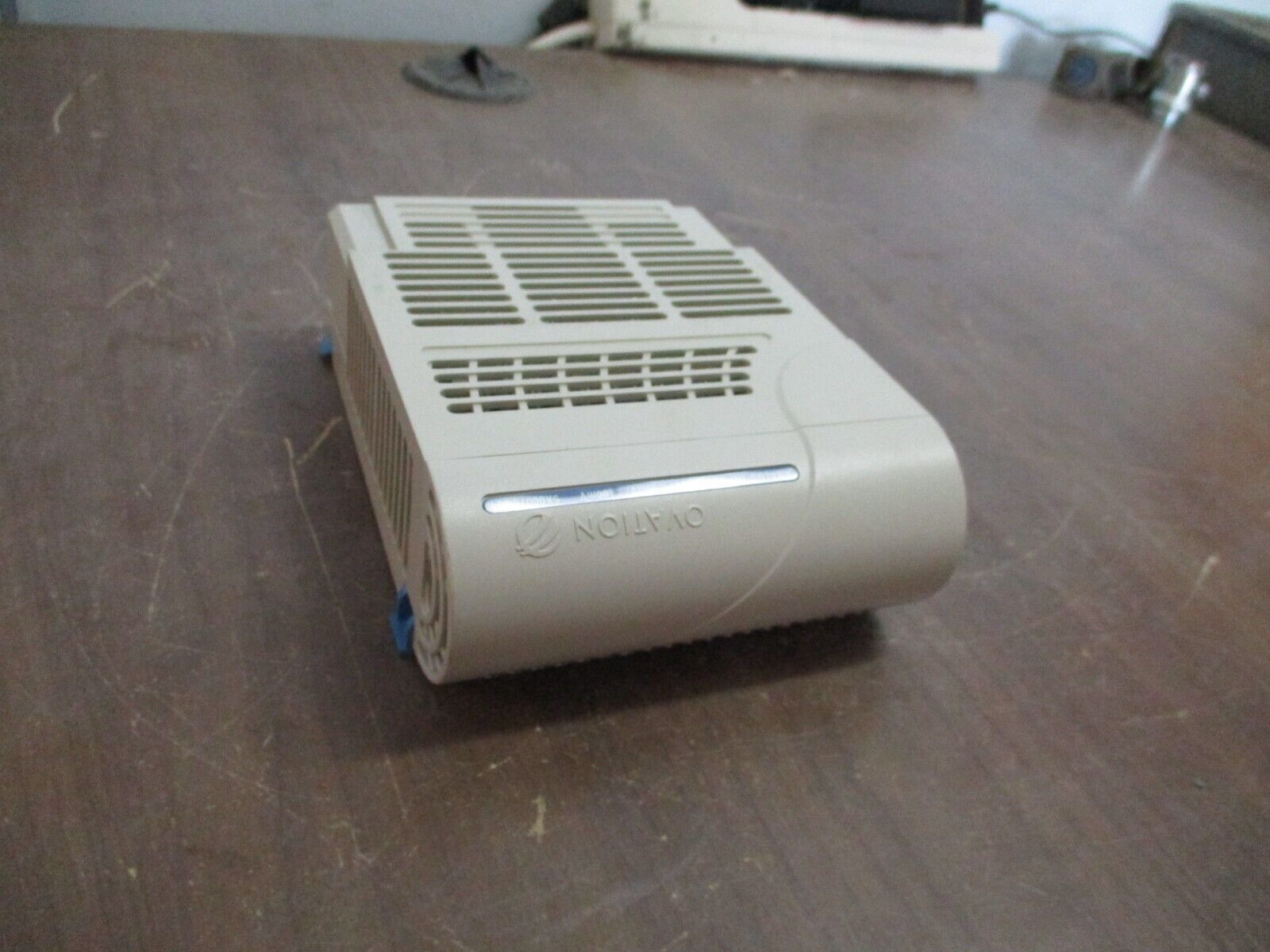 Emerson Ovation Analog Input Module 5X00070G04 20mV/50mV/100mV Used