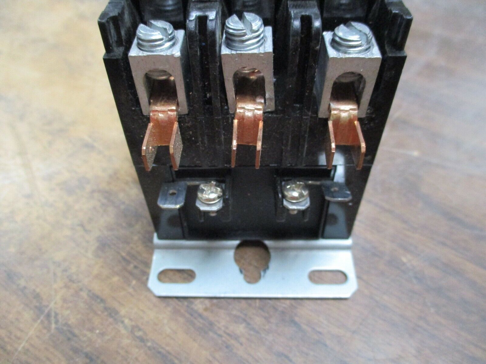 Packard Contactor C340B 120V Coil 40A 600V Used