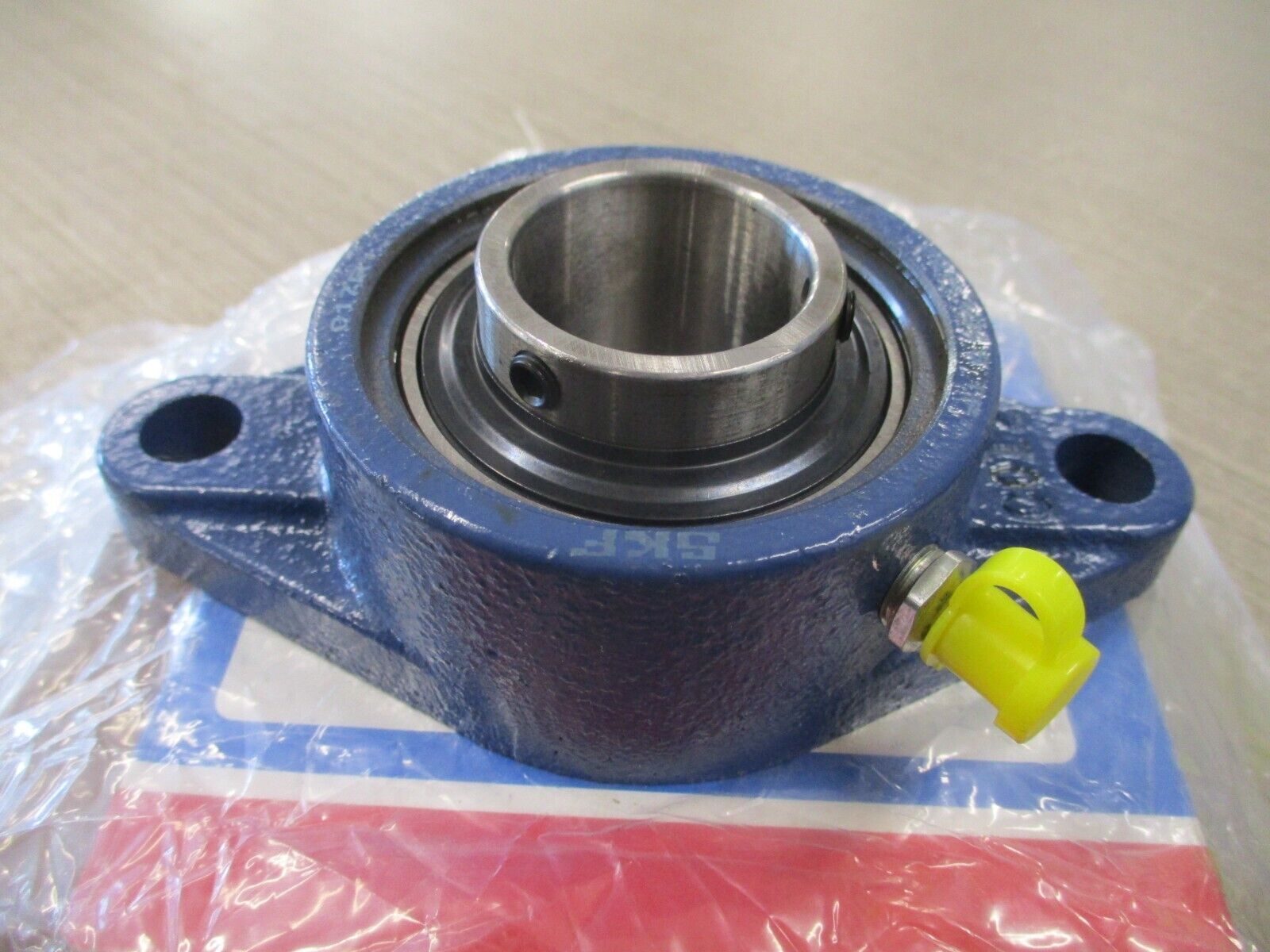 SKF Flange Mount Bearing F2B 104S-TF New Surplus