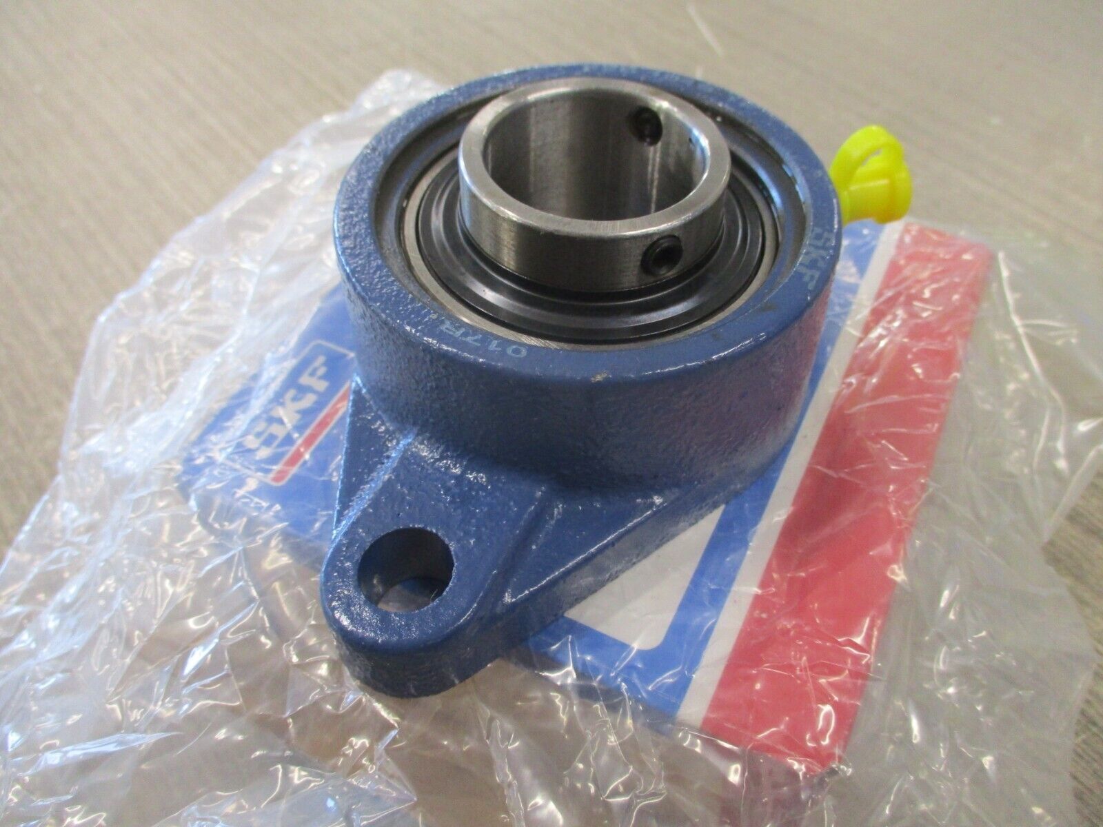 SKF Flange Mount Bearing F2B 104S-TF New Surplus