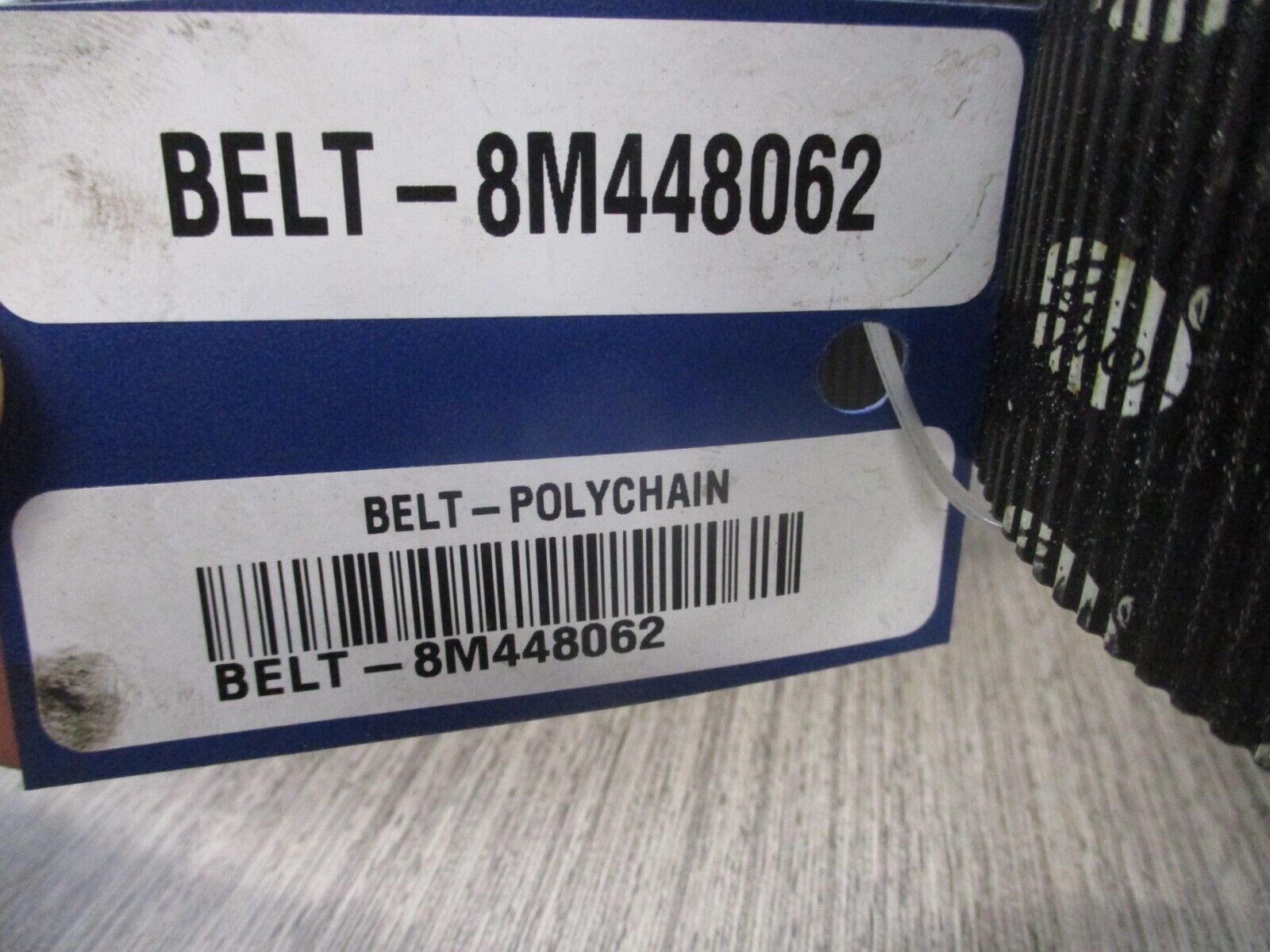 Gates Poly Chain GT Belt 8M-4480-62 *No Box* New Surplus