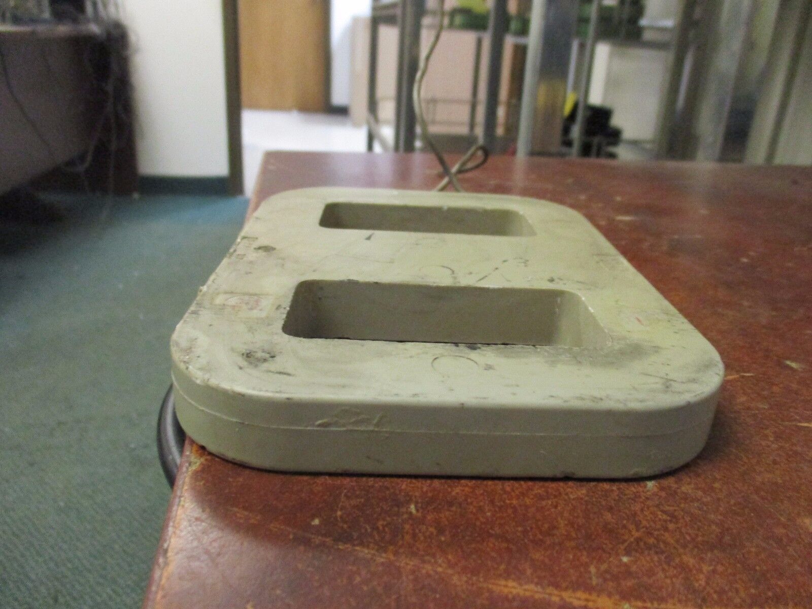 Asea Magnetic Coil EG 530 110-120V@60Hz Used