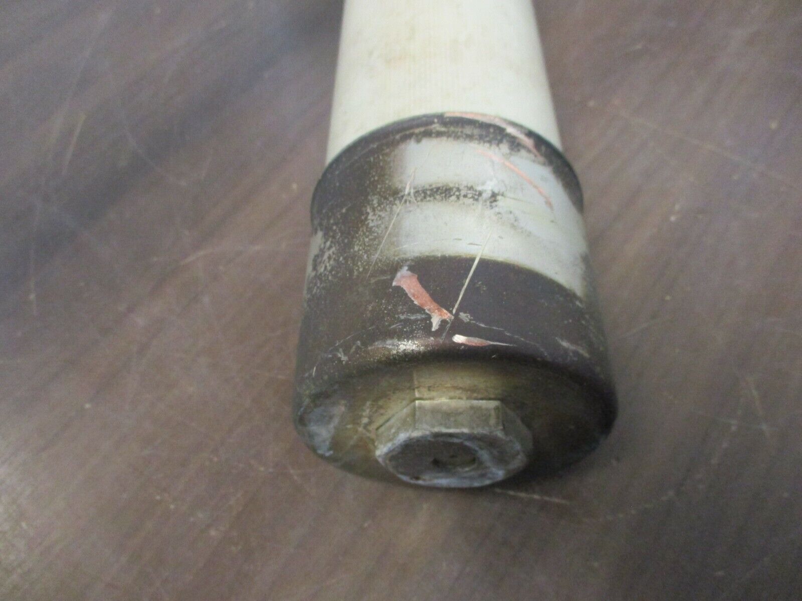 Gould Shawmut Amp-Trap CS-3 Fuse A550X150E-1 150E 5.5kV Used