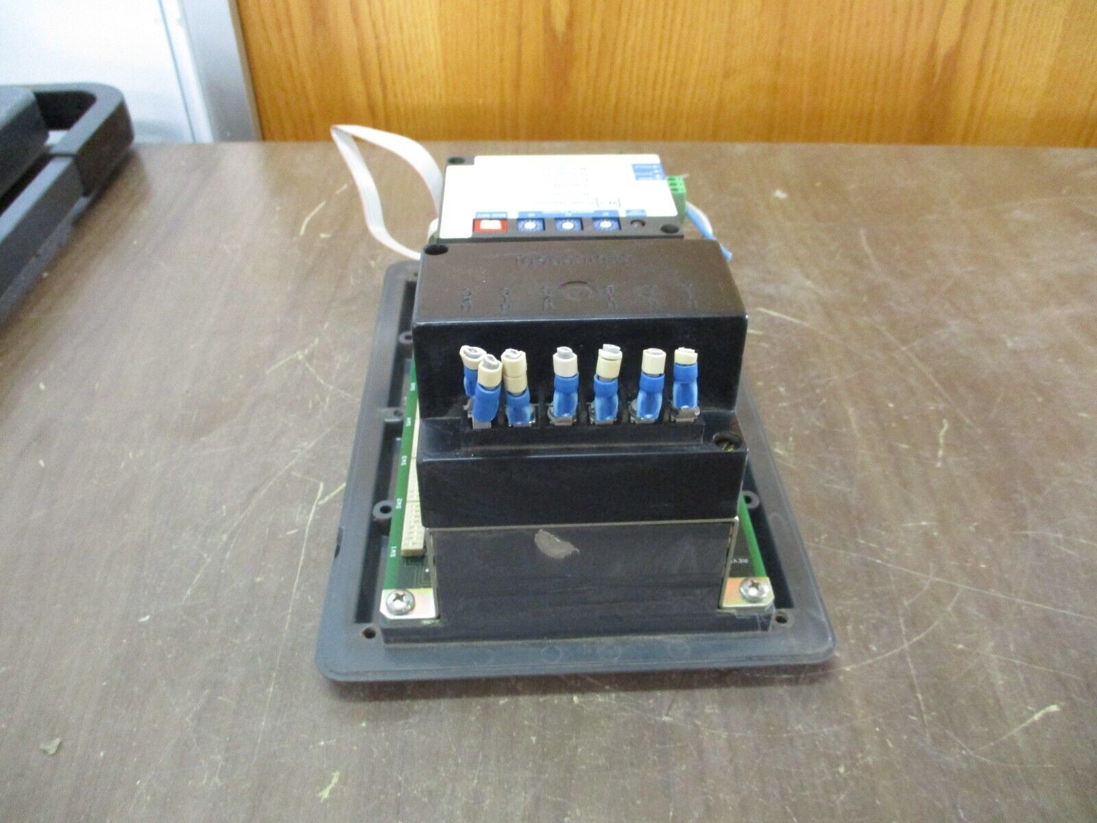 Westinghouse IQ Data Plus II 2D78522G02 w/ IPONI Module w/ 5281C55G01 Module