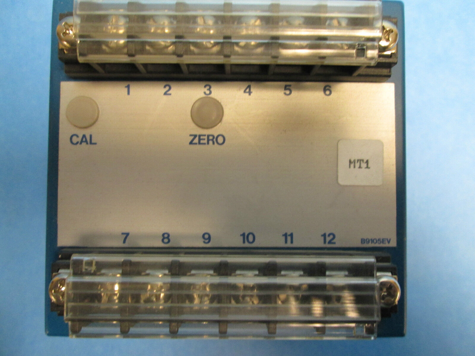 Yokogawa Power Line Transducer Model 2475 Watt 3P 4W