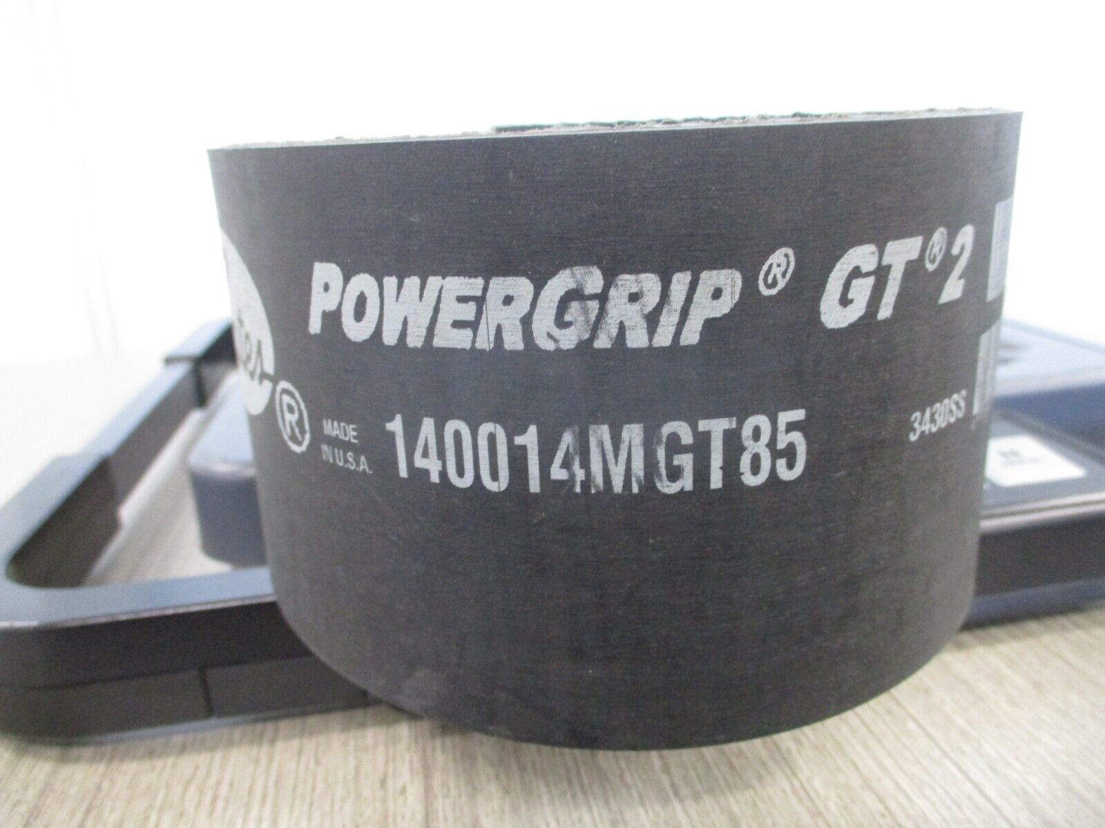 Gates Power Grip GT2 Belt 140014MGT85 *No Box* New Surplus