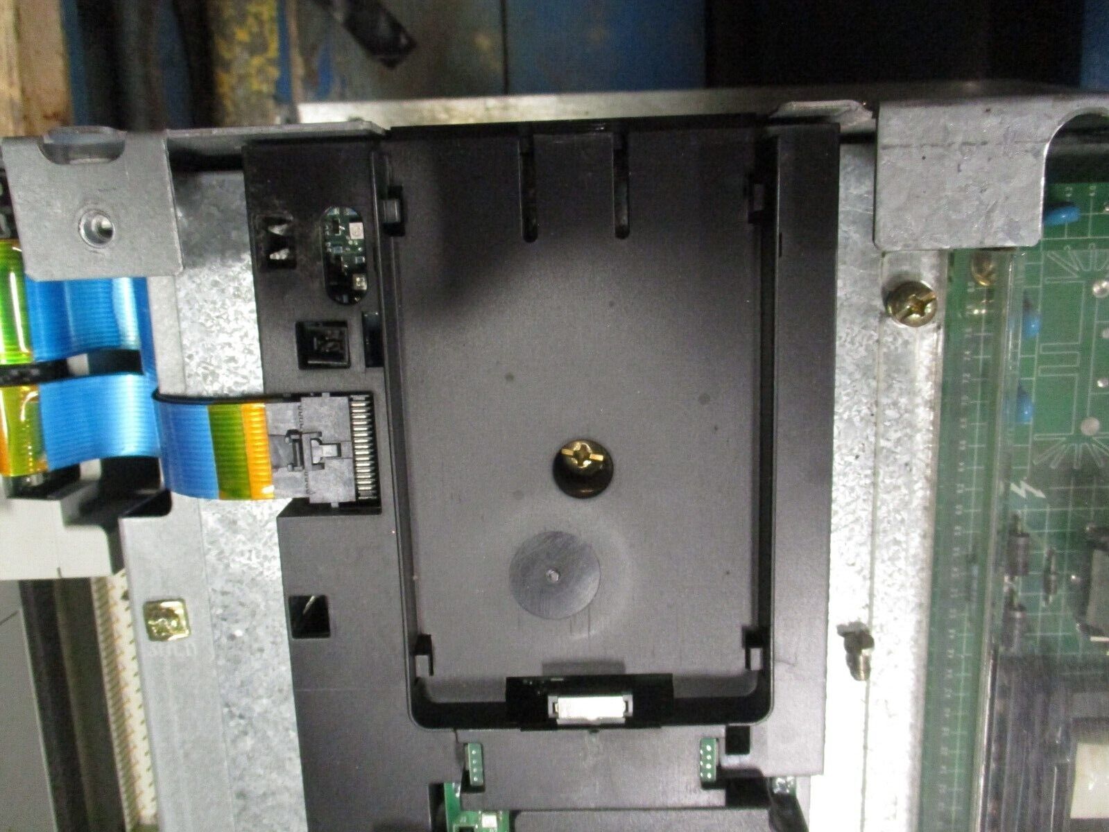 Allen-Bradley VTAC 9 / PowerFlex 700 AC Drive 20BD156A0ANNANA0 125HP 3Ph Used