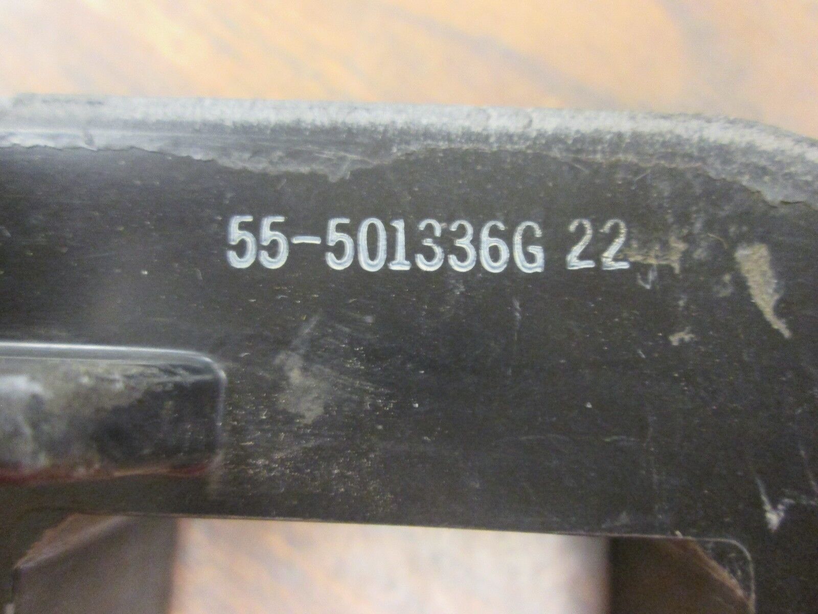 GE Magnetic Coil 55-501336G22 120V@60Hz 110V@50Hz Used