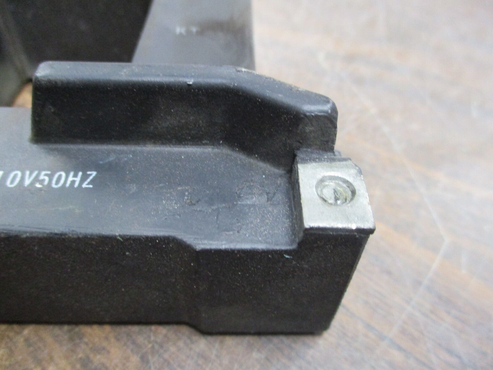 GE Magnetic Coil 55-501336G22 120V@60Hz 110V@50Hz Used