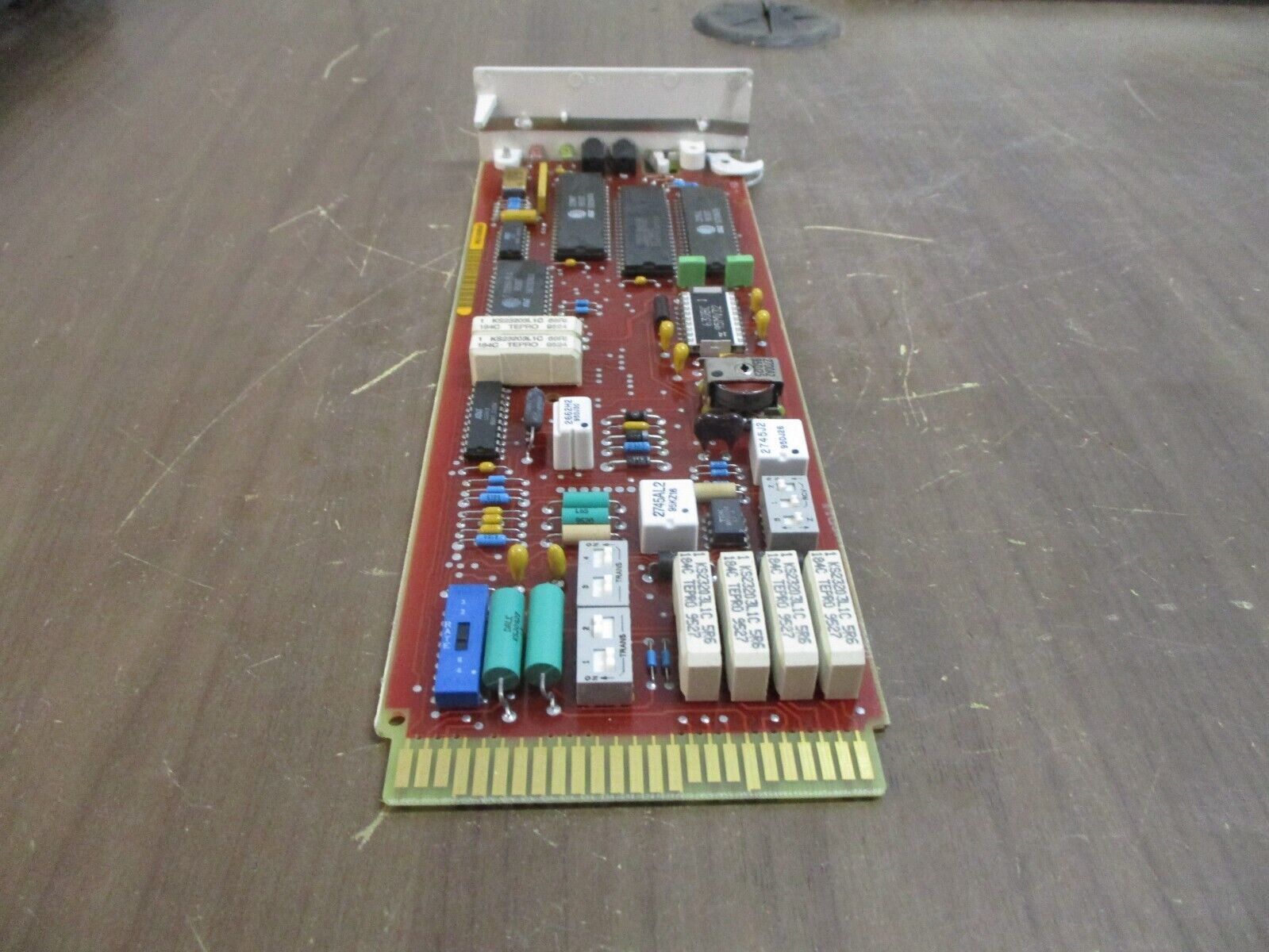 AT&T AUA64F Line Interface Module 5SLI625AAA Used