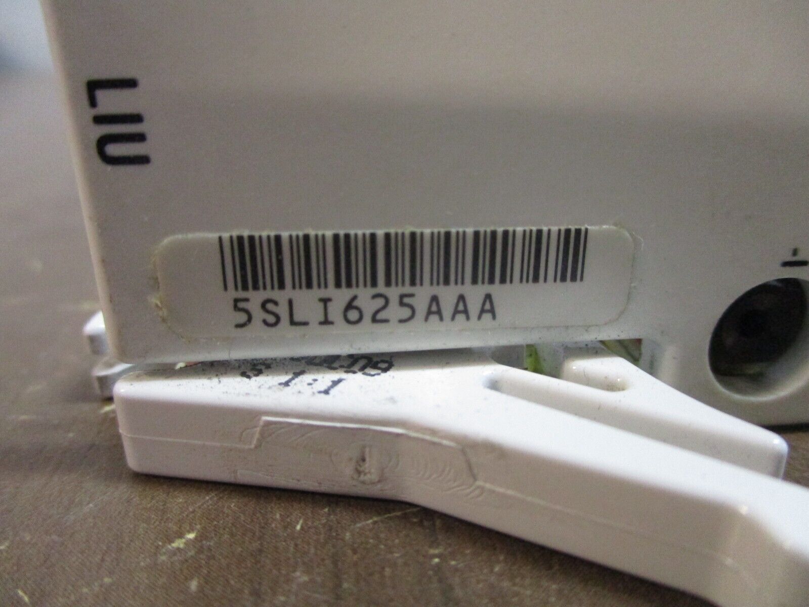 AT&T AUA64F Line Interface Module 5SLI625AAA Used